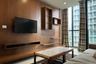 1 Bedroom Condo for rent in Noble Ploenchit, Lumpini, Bangkok near BTS Ploen Chit