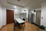 1 Bedroom Condo for rent in Resorta Yen-Akat, Chong Nonsi, Bangkok near MRT Queen Sirikit National Convention Centre
