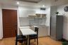 1 Bedroom Condo for rent in Resorta Yen-Akat, Chong Nonsi, Bangkok near MRT Queen Sirikit National Convention Centre
