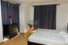 1 Bedroom Condo for rent in Resorta Yen-Akat, Chong Nonsi, Bangkok near MRT Queen Sirikit National Convention Centre