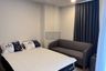 1 Bedroom Condo for rent in Quintara MHy&rsquo;GEN Ratchada - Huai Khwang, Huai Khwang, Bangkok near MRT Huai Khwang