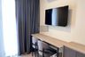 1 Bedroom Condo for rent in Quintara MHy&rsquo;GEN Ratchada - Huai Khwang, Huai Khwang, Bangkok near MRT Huai Khwang