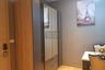 1 Bedroom Condo for rent in Park Origin Phrom Phong, Khlong Tan, Bangkok near BTS Phrom Phong