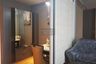 1 Bedroom Condo for rent in Park Origin Phrom Phong, Khlong Tan, Bangkok near BTS Phrom Phong