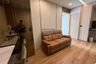 1 Bedroom Condo for rent in Park Origin Phrom Phong, Khlong Tan, Bangkok near BTS Phrom Phong