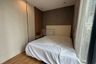 1 Bedroom Condo for rent in Park Origin Phrom Phong, Khlong Tan, Bangkok near BTS Phrom Phong