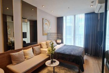 1 Bedroom Condo for rent in Park Origin Phrom Phong, Khlong Tan, Bangkok near BTS Phrom Phong