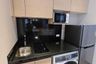 1 Bedroom Condo for rent in Park Origin Phrom Phong, Khlong Tan, Bangkok near BTS Phrom Phong