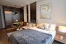 1 Bedroom Condo for rent in Park Origin Phrom Phong, Khlong Tan, Bangkok near BTS Phrom Phong