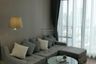 1 Bedroom Condo for rent in Park Origin Phrom Phong, Khlong Tan, Bangkok near BTS Phrom Phong