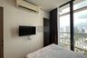 1 Bedroom Condo for rent in Park Origin Phrom Phong, Khlong Tan, Bangkok near BTS Phrom Phong