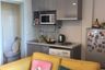2 Bedroom Condo for rent in Ideo Sathorn - Thaphra, Bukkhalo, Bangkok near BTS Pho Nimit