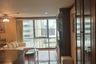 2 Bedroom Condo for rent in Asoke Place, Khlong Toei Nuea, Bangkok near MRT Sukhumvit