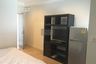 1 Bedroom Condo for rent in The Seed Mingle, Thung Maha Mek, Bangkok near MRT Lumpini