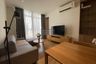 2 Bedroom Condo for rent in Park Origin Phrom Phong, Khlong Tan, Bangkok near BTS Phrom Phong