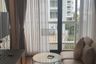 1 Bedroom Condo for rent in Park Origin Phrom Phong, Khlong Tan, Bangkok near BTS Phrom Phong