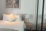 1 Bedroom Condo for rent in Park Origin Phrom Phong, Khlong Tan, Bangkok near BTS Phrom Phong