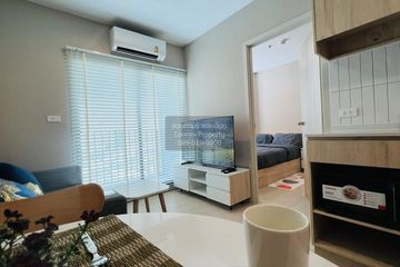 1 Bedroom Condo for rent in Nue Noble Srinakarin - Lasalle, Samrong Nuea, Samut Prakan near MRT Si La Salle