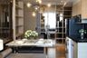 2 Bedroom Condo for rent in Park Origin Phrom Phong, Khlong Tan, Bangkok near BTS Phrom Phong