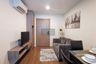 1 Bedroom Condo for rent in The Origin Ramintra 83 Station, Ram Inthra, Bangkok near MRT Synphaet