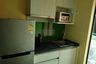 1 Bedroom Condo for rent in G Style Condominium, Sam Sen Nok, Bangkok near MRT Huai Khwang