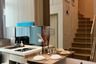 2 Bedroom Condo for rent in Altitude Unicorn Sathorn - Tha Phra, Talat Phlu, Bangkok near BTS Talat Phlu