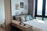 2 Bedroom Condo for rent in Altitude Unicorn Sathorn - Tha Phra, Talat Phlu, Bangkok near BTS Talat Phlu