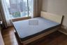 1 Bedroom Condo for rent in The Saint Residences, Chom Phon, Bangkok near MRT Phahon Yothin