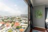 2 Bedroom Condo for rent in Baan Chao Praya, Khlong San, Bangkok near BTS Saphan Taksin