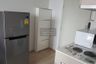 1 Bedroom Condo for rent in Ideo Q Ratchathewi, Thanon Phaya Thai, Bangkok near BTS Ratchathewi