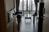 1 Bedroom Condo for rent in Ideo Q Ratchathewi, Thanon Phaya Thai, Bangkok near BTS Ratchathewi