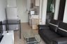 1 Bedroom Condo for rent in Ideo Q Ratchathewi, Thanon Phaya Thai, Bangkok near BTS Ratchathewi