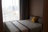 1 Bedroom Condo for rent in The Saint Residences, Chom Phon, Bangkok near MRT Phahon Yothin