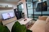 1 Bedroom Condo for rent in Rye Sukhumvit 101/1, Bang Chak, Bangkok