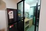 1 Bedroom Condo for rent in Rye Sukhumvit 101/1, Bang Chak, Bangkok