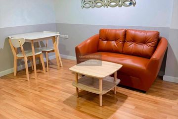 1 Bedroom Condo for rent in Anusawari, Bangkok near MRT Ram Inthra 3
