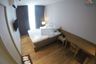 1 Bedroom Condo for rent in Park Origin Phrom Phong, Khlong Tan, Bangkok near BTS Phrom Phong