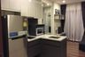 1 Bedroom Condo for rent in WYNE Sukhumvit, Phra Khanong, Bangkok near BTS Phra Khanong