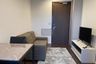 1 Bedroom Condo for rent in Whizdom Inspire Sukhumvit, Bang Chak, Bangkok near BTS Punnawithi