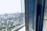 1 Bedroom Condo for rent in Whizdom Inspire Sukhumvit, Bang Chak, Bangkok near BTS Punnawithi