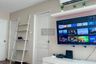 2 Bedroom Condo for rent in Belle Grand Rama 9, Huai Khwang, Bangkok near MRT Phra Ram 9