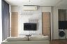 1 Bedroom Condo for rent in Park Origin Phrom Phong, Khlong Tan, Bangkok near BTS Phrom Phong