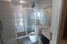 1 Bedroom Condo for rent in The Metropolis Samrong Interchange, Thepharak, Samut Prakan near BTS Samrong