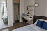 1 Bedroom Condo for rent in Park Origin Phrom Phong, Khlong Tan, Bangkok near BTS Phrom Phong