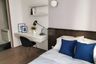 1 Bedroom Condo for rent in Park Origin Phrom Phong, Khlong Tan, Bangkok near BTS Phrom Phong