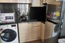 1 Bedroom Condo for rent in Park Origin Phrom Phong, Khlong Tan, Bangkok near BTS Phrom Phong