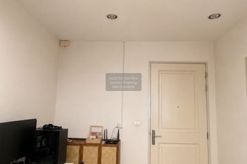 1 Bedroom Condo for rent in Q House Sathorn, Khlong Ton Sai, Bangkok near MRT Lumpini