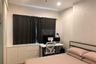 1 Bedroom Condo for rent in Q House Sathorn, Khlong Ton Sai, Bangkok near MRT Lumpini