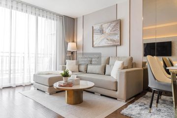 2 Bedroom Condo for rent in Artisan Ratchada, Huai Khwang, Bangkok near MRT Huai Khwang