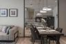 2 Bedroom Condo for rent in Park Origin Phrom Phong, Khlong Tan, Bangkok near BTS Phrom Phong